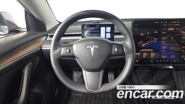 Tesla Model 3 2021 — photo 19