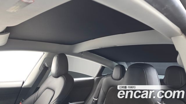 Tesla Model 3 2021 — photo 22
