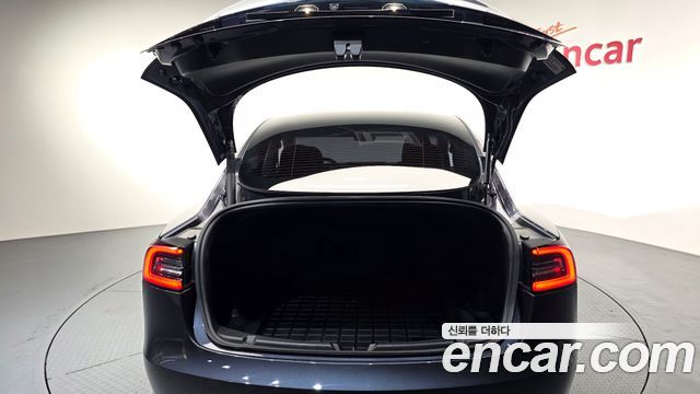 Tesla Model 3 2021 — photo 24