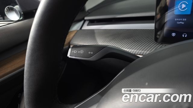 Tesla Model 3 2021 — photo 26