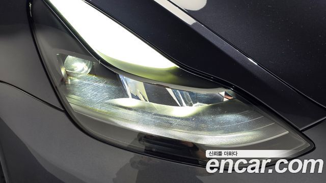 Tesla Model 3 2021 — photo 8