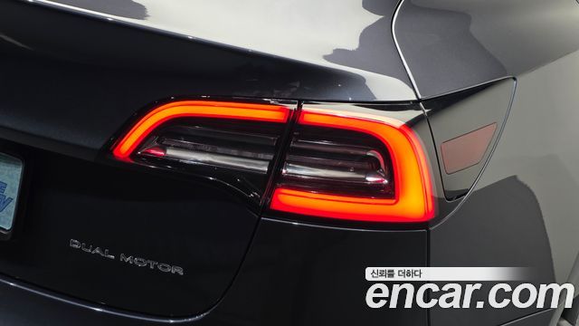 Tesla Model 3 2021 — photo 9