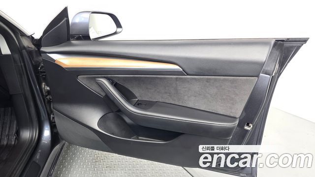 Tesla Model 3 2021 — photo 14