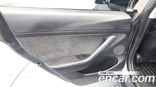 Tesla Model 3 2021 — photo 15