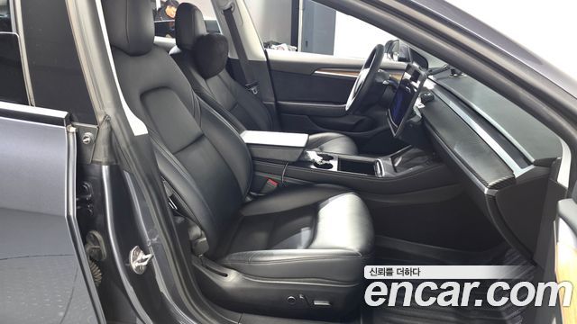 Tesla Model 3 2021 — photo 16