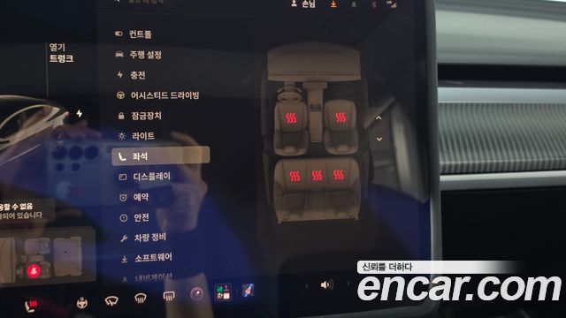 Tesla Model 3 2021 — photo 30