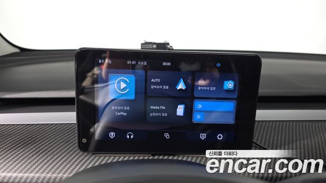 Tesla Model 3 2021 — photo 31