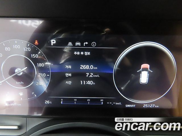 Kia Canival 2023 — photo 6