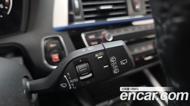 BMW 1-Series 2018 — photo 24
