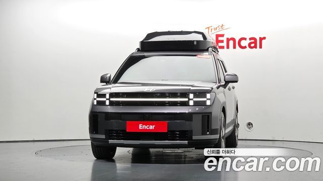 Hyundai Santafe 2024 — photo 3