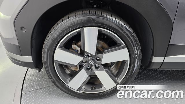 Hyundai Santafe 2024 — photo 5