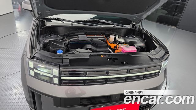 Hyundai Santafe 2024 — photo 6