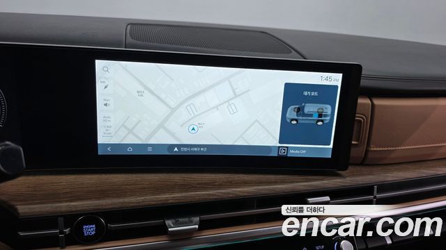 Hyundai Santafe 2024 — photo 20