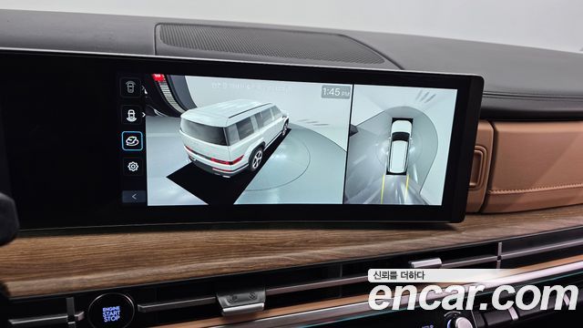 Hyundai Santafe 2024 — photo 21