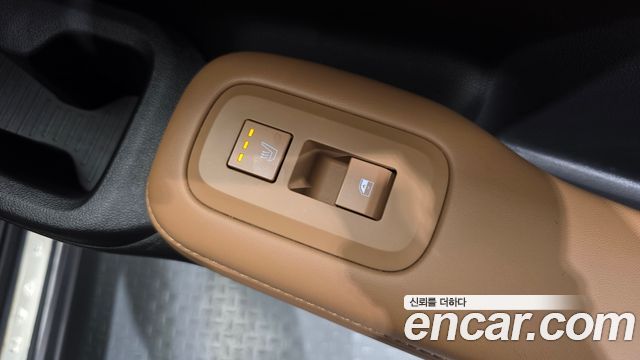 Hyundai Santafe 2024 — photo 24