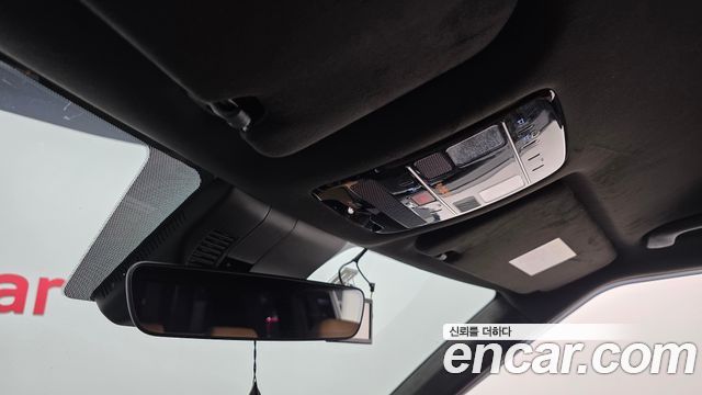 Hyundai Santafe 2024 — photo 25