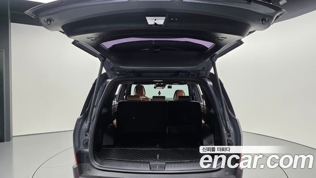 Hyundai Santafe 2024 — photo 26
