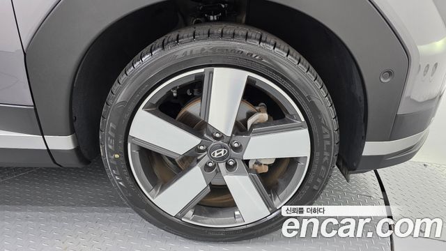 Hyundai Santafe 2024 — photo 7