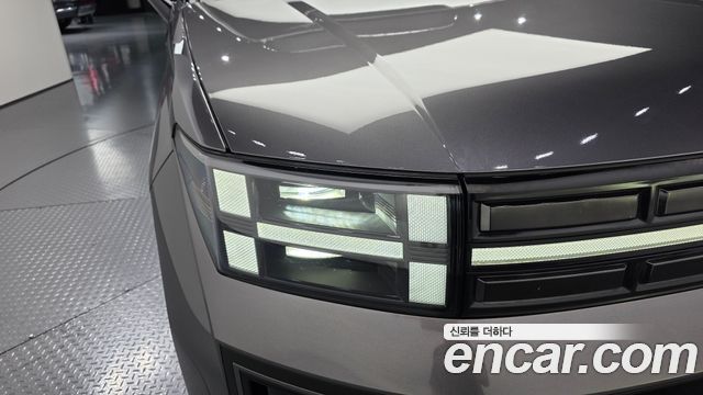 Hyundai Santafe 2024 — photo 8