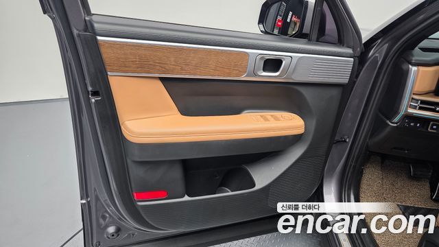 Hyundai Santafe 2024 — photo 14