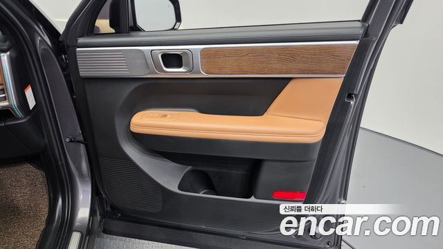 Hyundai Santafe 2024 — photo 15