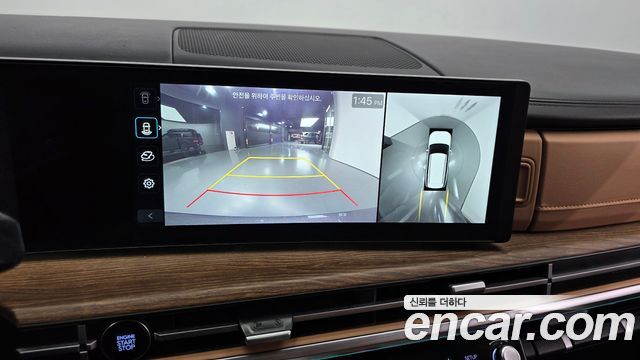 Hyundai Santafe 2024 — photo 28