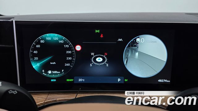 Hyundai Santafe 2024 — photo 29