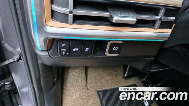 Hyundai Santafe 2024 — photo 30