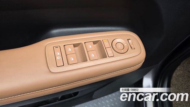 Hyundai Santafe 2024 — photo 31