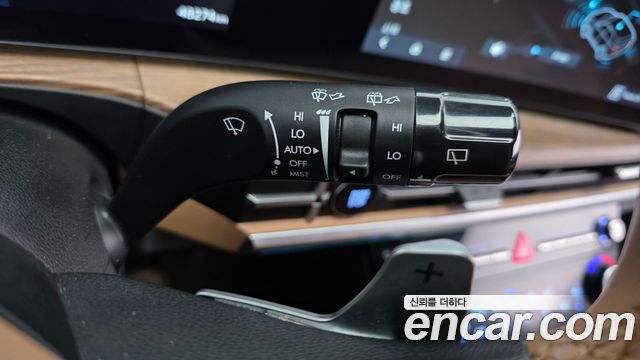 Hyundai Santafe 2024 — photo 32