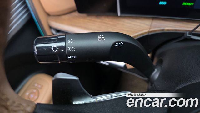 Hyundai Santafe 2024 — photo 33