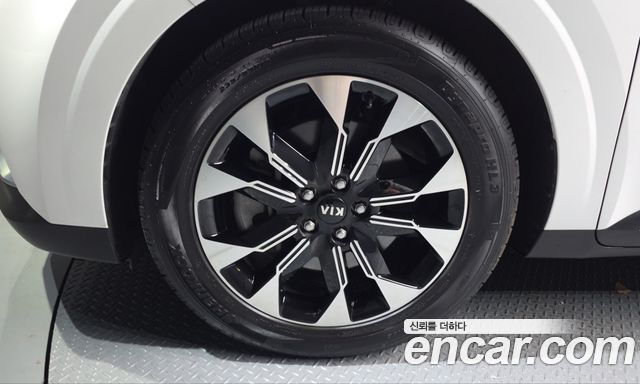 Kia Canival 2021 — photo 5