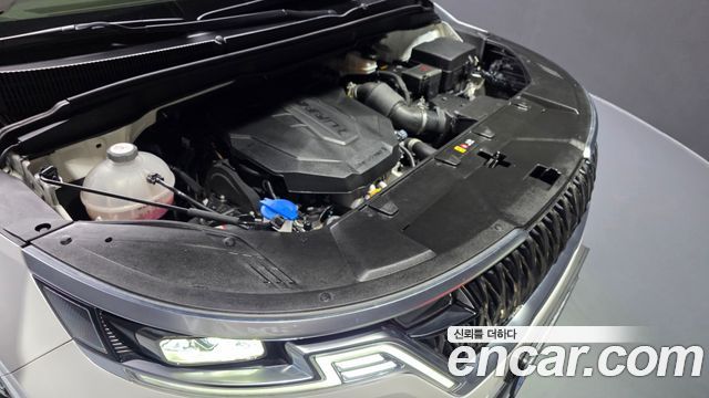 Kia Canival 2021 — photo 6