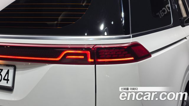 Kia Canival 2021 — photo 9