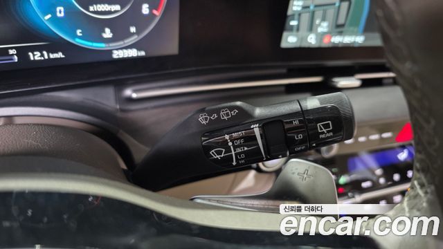 Kia Canival 2021 — photo 27