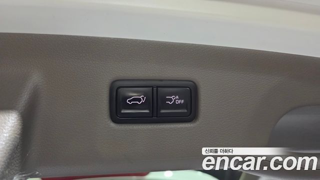 Kia Canival 2021 — photo 29