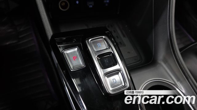 Hyundai Sonata 2020 — photo 9