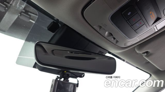 Hyundai Sonata 2020 — photo 19