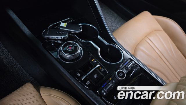 Kia K5 2023 — photo 9