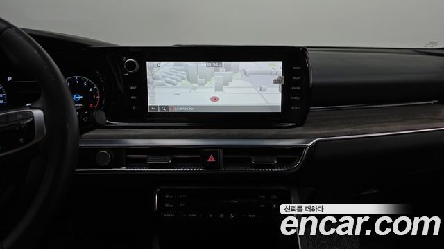 Kia K5 2023 — photo 13