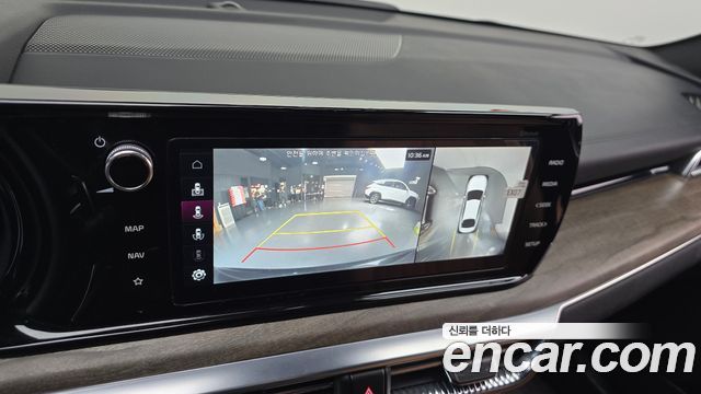 Kia K5 2023 — photo 14