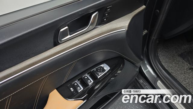 Kia K5 2023 — photo 15