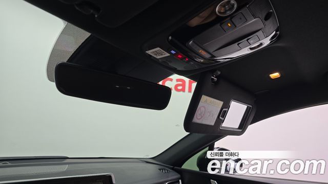 Kia K5 2023 — photo 20