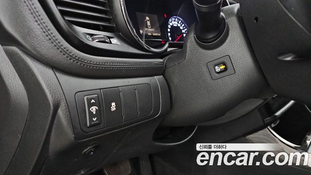 Kia K5 2013 — photo 23