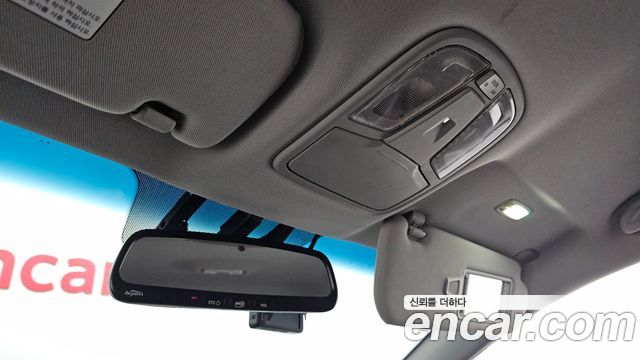 Kia K5 2013 — photo 25