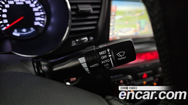 Kia K5 2013 — photo 28