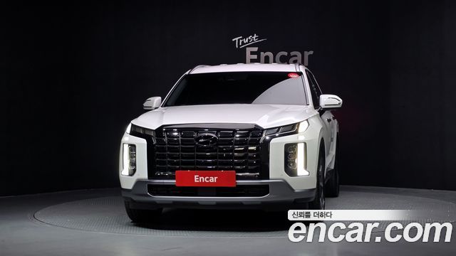 Hyundai Palisade 2023 — photo 3