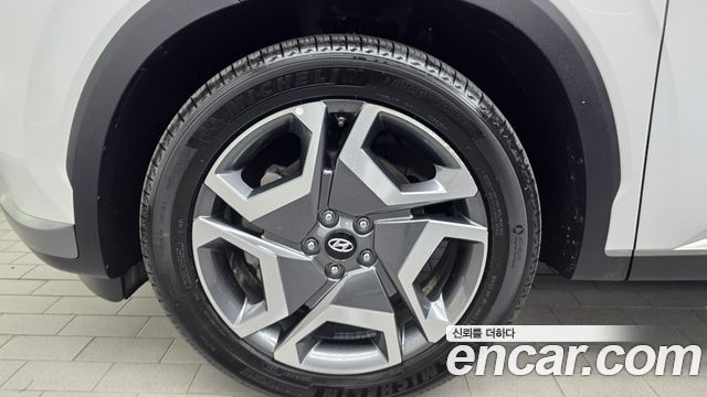 Hyundai Palisade 2023 — photo 5