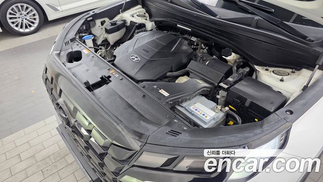Hyundai Palisade 2023 — photo 6