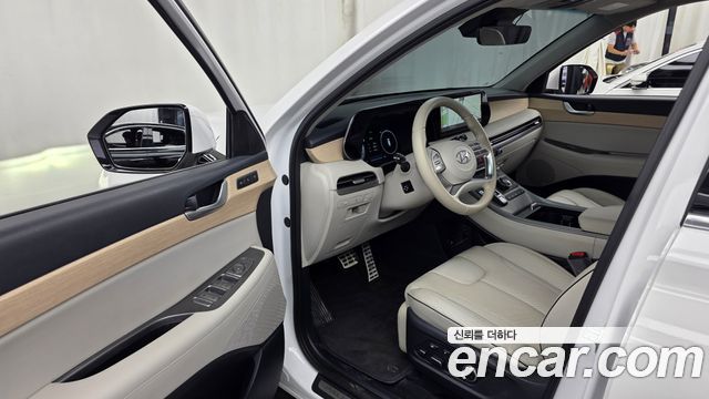 Hyundai Palisade 2023 — photo 13